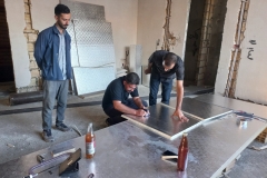 داکت اسپلیت