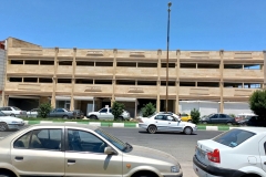 چیلر فن کویل و لوله کشی اتش نشانی